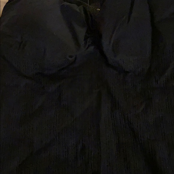 I am selling a ruched padded tube top. - Picture 3 of 4